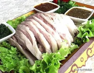 ​内蒙古特产排行榜前十名（盘点10种最受欢迎的内蒙古特产，你都知道吗？）