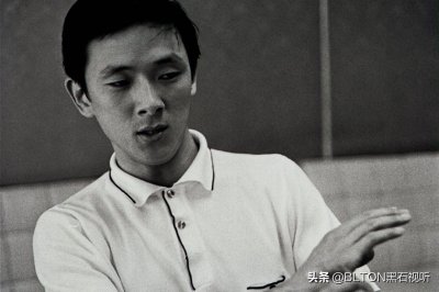 ​王羽逝世：“独臂刀王”的10部电影，从《独臂刀》到《龙虎斗》