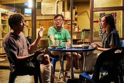 ​推荐5部韩国爱情电影，部部限制级，尺度一部比一部大！