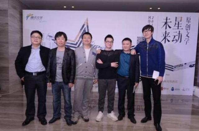 唐家三少究竟是一个什么样的人（由一战封神到人人喊打）(9)