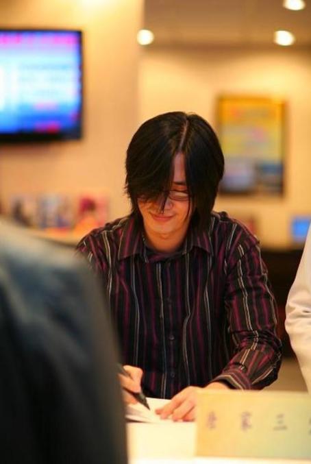 唐家三少究竟是一个什么样的人（由一战封神到人人喊打）(10)