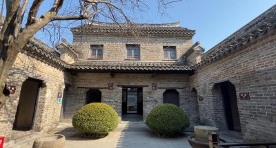 ​窑湾之景 | 第2集 吴家大院-窑湾古镇最大的宅院、全国重点文保单位