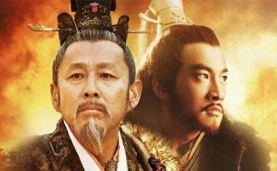 ​楚汉相争：一场改变历史的战争