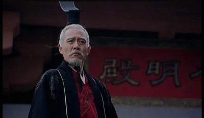 ​中华民族历史上称的上“大帝”的皇帝都有谁？