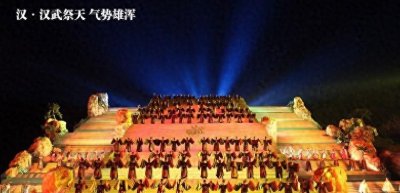 ​《史记》成书过程：司马迁原未想修史，只因父亲遗言：修史扬名