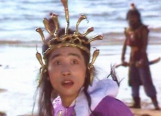 西游记里的九头妖怪（西游记中九头虫的真实身份到底是什么）(3)