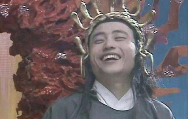 西游记里的九头妖怪（西游记中九头虫的真实身份到底是什么）(2)