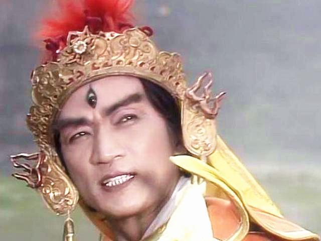 西游记里的九头妖怪（西游记中九头虫的真实身份到底是什么）(4)