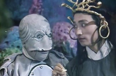 ​西游记里的九头妖怪（西游记中九头虫的真实身份到底是什么）