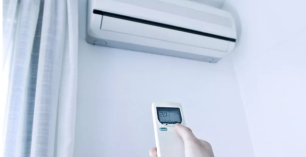 冬季空调温度调多少度合适,冬季室内空调多少度最合适图3