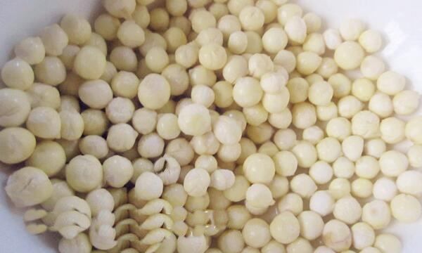 薏米红豆与芡实的比例,赤小豆 薏米 芡实熬粥的比例是怎么加的呢图2