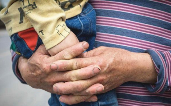 梅姨到底有多恐怖,人贩子梅姨至今仍未找到图10