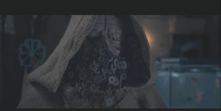 梅姨到底有多恐怖：梅姨是不存在的人