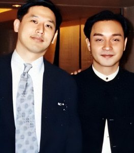 ​1997年张国荣遭受一生最大屈辱，让他发誓终身退出金马奖