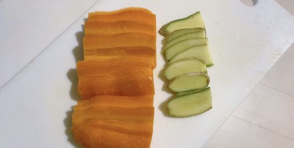 怎样腌制豆角,怎么腌豆角最简单的方法窍门图7