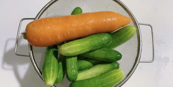 怎样腌制豆角,怎么腌豆角最简单的方法窍门图5