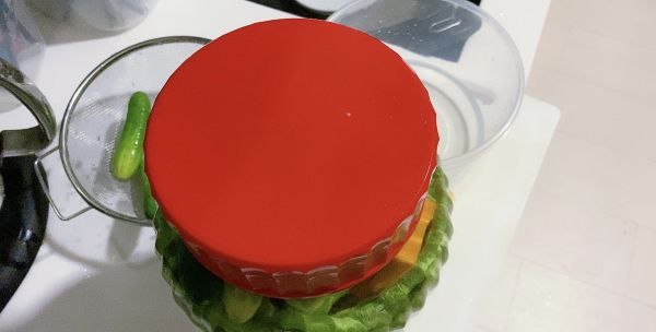 怎样腌制豆角,怎么腌豆角最简单的方法窍门图17