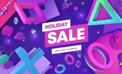 ​PlayStation Store 推出“年度最大促销”，提供 4,500 多项折扣