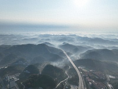 ​中国最大的朱砂原产地，你知道在哪里吗？