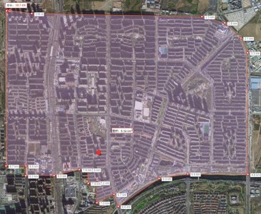 ​全国最大小区之天通苑，规模堪比一个县城