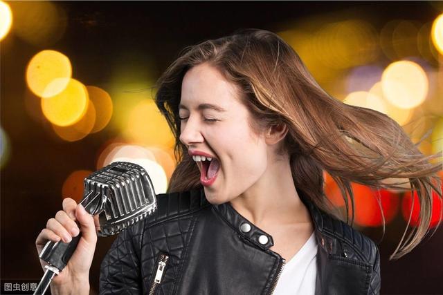 初学唱歌要学习哪些方法（学唱歌如何循序渐进）(2)