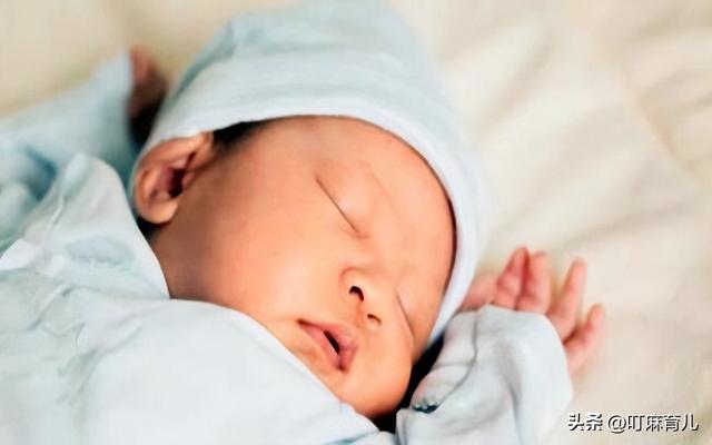 0至六个月宝宝健康护理（0-6个月宝宝护理）(7)