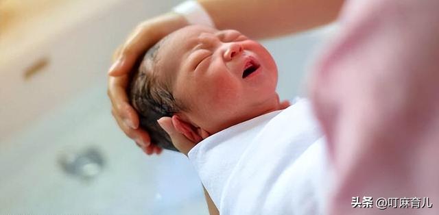 0至六个月宝宝健康护理（0-6个月宝宝护理）(5)