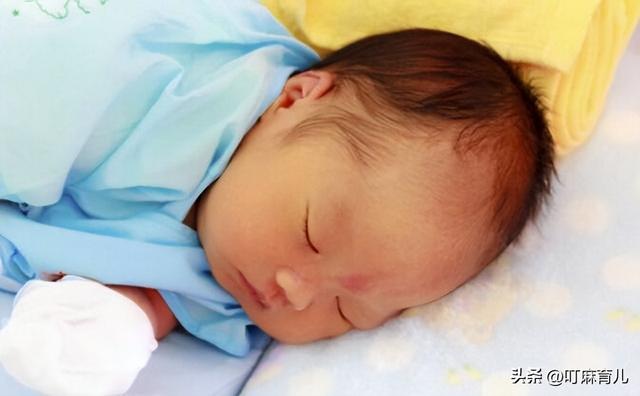 0至六个月宝宝健康护理（0-6个月宝宝护理）(2)