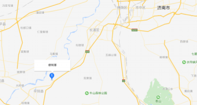 ​穆柯寨到底在哪里,北宋的穆柯寨在哪里