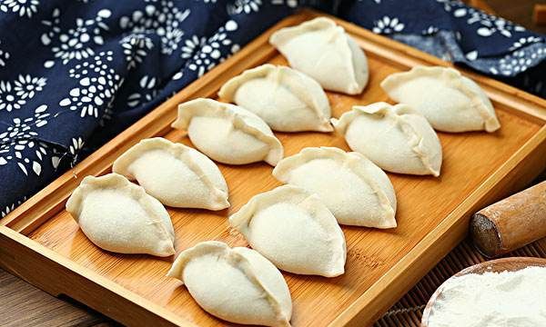 春节吃饺子的来历是什么