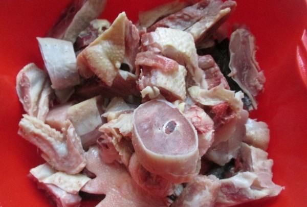 清汤锅底怎么调,火锅店清汤火锅汤底配方详细图12