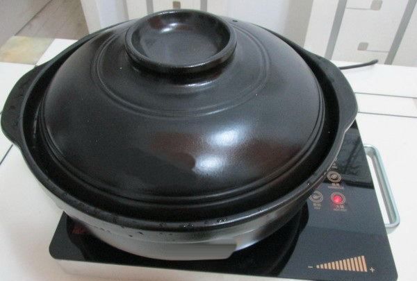 清汤锅底怎么调,火锅店清汤火锅汤底配方详细图15