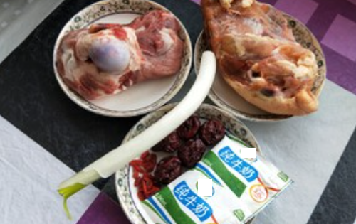 清汤锅底怎么调,火锅店清汤火锅汤底配方详细图3