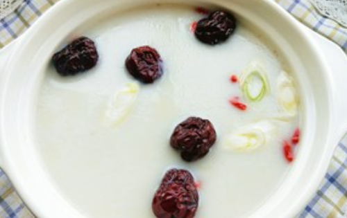 清汤锅底怎么调,火锅店清汤火锅汤底配方详细图11