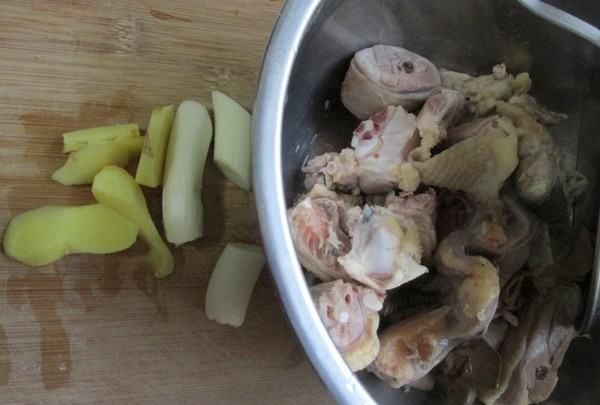 清汤锅底怎么调,火锅店清汤火锅汤底配方详细图13