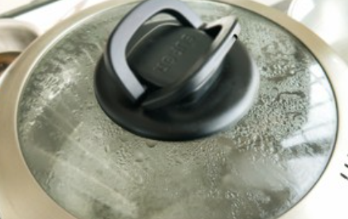 清汤锅底怎么调,火锅店清汤火锅汤底配方详细图7