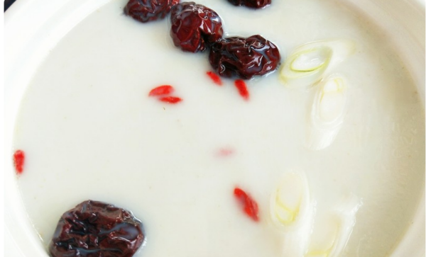 清汤锅底怎么调,火锅店清汤火锅汤底配方详细图1