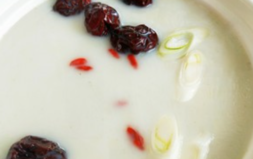 清汤锅底怎么调,火锅店清汤火锅汤底配方详细图9