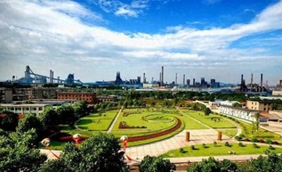 ​湘潭钢铁集团是湖南最大的企业，你们同意不？你不知道的湘钢