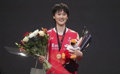 ​女仆翻身做主人！女羽冠军11连败后逆袭，终结苦主生涯最大梦想