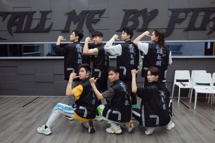 一剪梅尹正是什么梗（尹正跳一剪梅雪舞魔性洗脑）