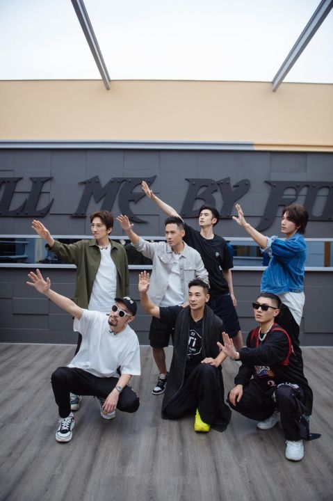 一剪梅尹正是什么梗（尹正跳一剪梅雪舞魔性洗脑）