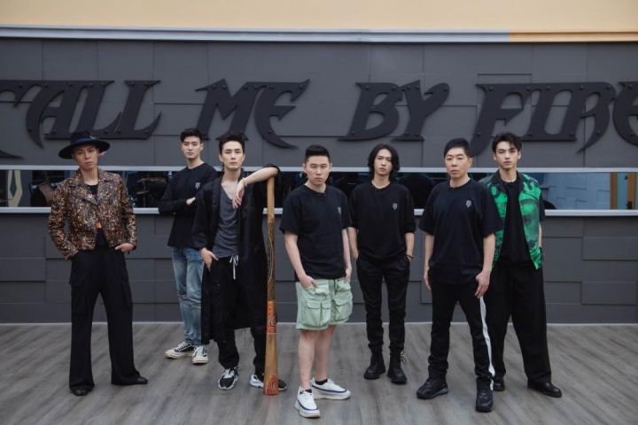 一剪梅尹正是什么梗（尹正跳一剪梅雪舞魔性洗脑）