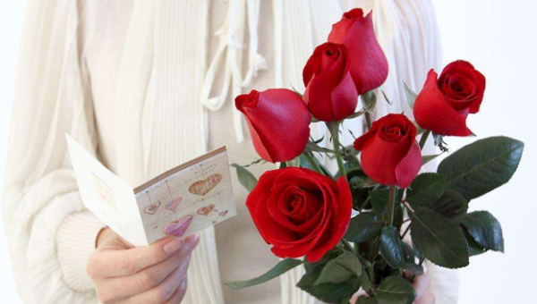 玫瑰花怎么保鲜,怎样才能让玫瑰花保持长久的新鲜感图4