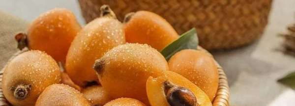 新鲜的枇杷怎么保存,新鲜枇杷怎么保存,能保存久一点图2