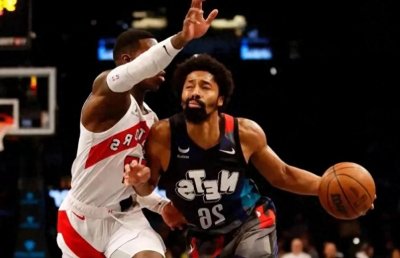 ​NBA交易截止日盘点：湖人错失良机，雷霆成最大赢家