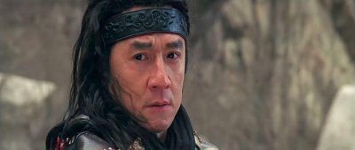 ​成龙的新片竟然烂成这个样子