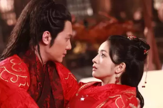 冯绍峰电影作品有哪些好看的（盘点冯绍峰十部经典影视作品）