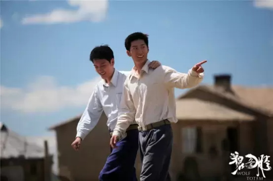 冯绍峰电影作品有哪些好看的（盘点冯绍峰十部经典影视作品）