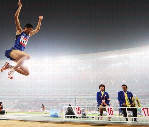 三级跳远世界纪录多少米(三级跳远世界纪录男子)-第1张图片-